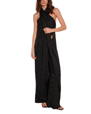 Laidback Energy Wide Leg Pants