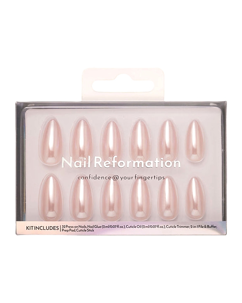 Nail Reformation Press On Nails