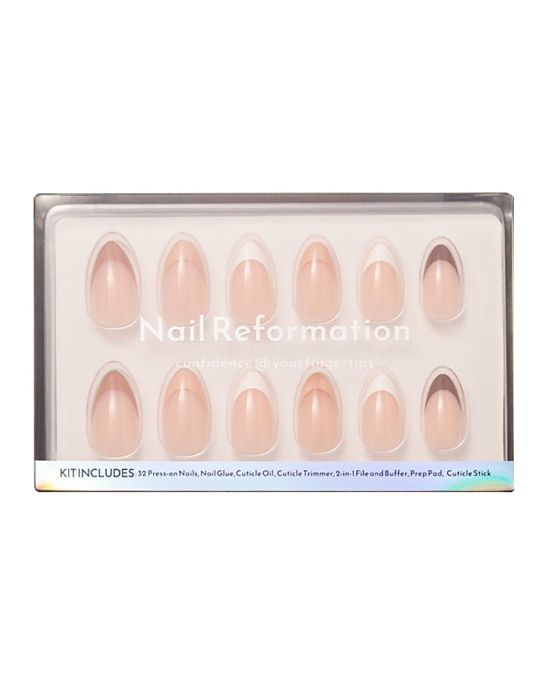 Nail Reformation Press On Nails