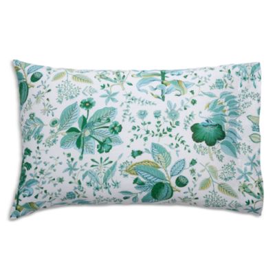 Pomegranate Linen Pillowcase Set, King - Exclusive