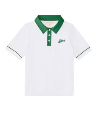 Unisex Performance Play Polo Shirts - Little Kid, Big Kid