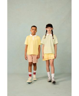 Unisex Play Polo Shirts - Little Kid, Big Kid