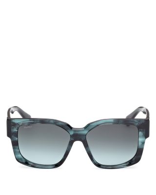 Round Sunglasses, 54mm