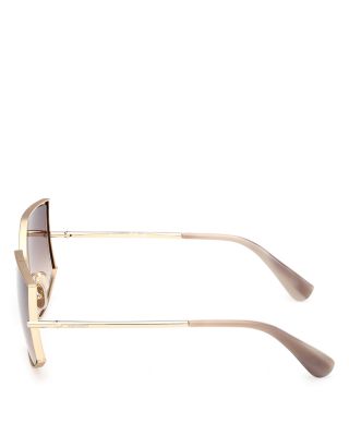 Cat Eye Sunglasses, 59mm