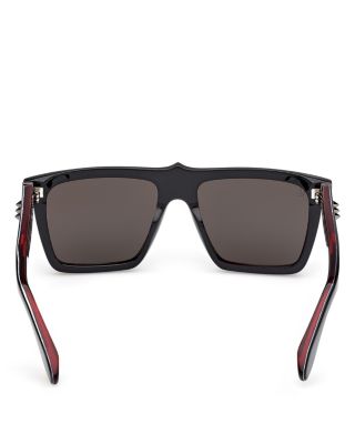Square Sunglasses, 56mm