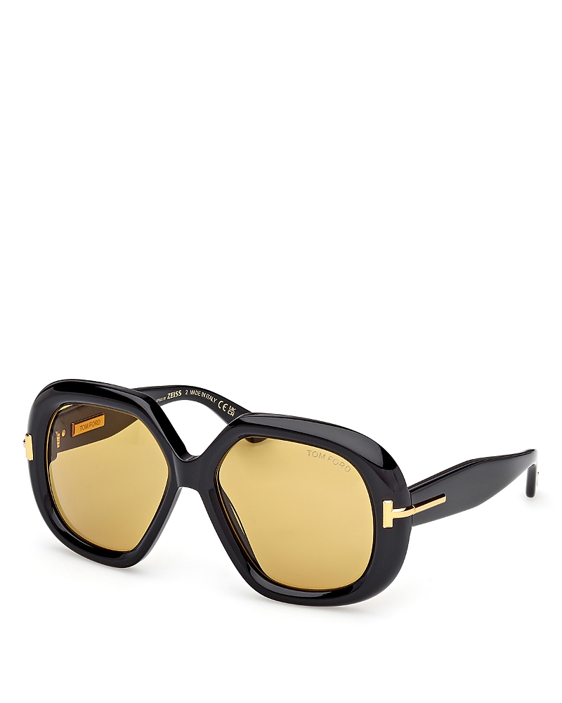 Tom Ford Eyewear Eyewear