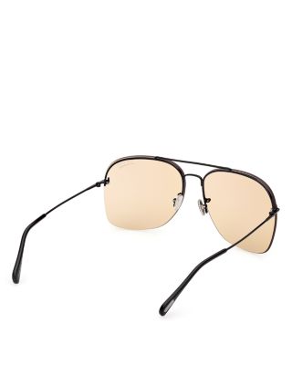 Pilot Sunglasses, 64mm