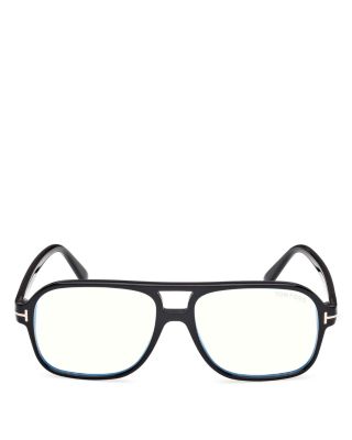 Navigator Blue Light Glasses, 58mm