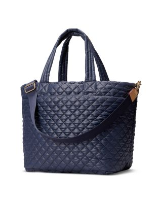mahalo　BLACK　Mサイズ　2枚セット MZ WALLACE Large Metro Tote Deluxe | Bloomingdale's