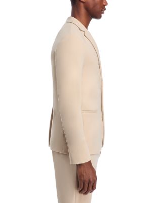 Clinton Precision Ponte Blazer