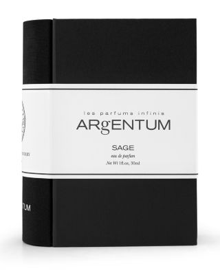 Les Parfums Infinis SAGE Eau de Parfum 1 oz.