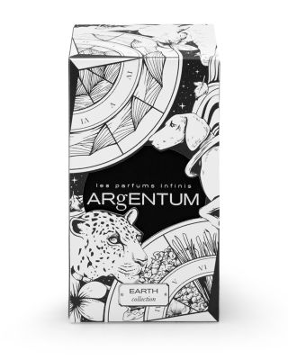 Les Parfums Infinis EARTH Collection