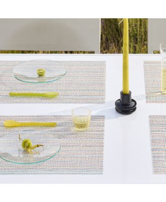 Lattice Placemat 14&amp;quot; x 19&amp;quot;