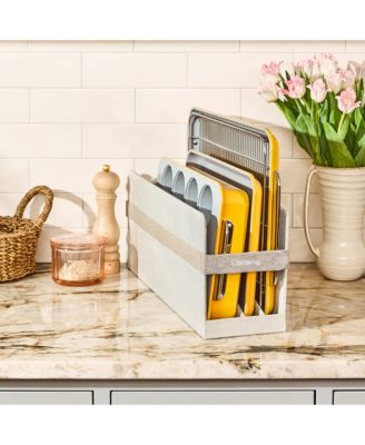 4 Piece Nonstick Mini Baking Set