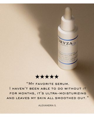 Fundamental Serum 1 oz.