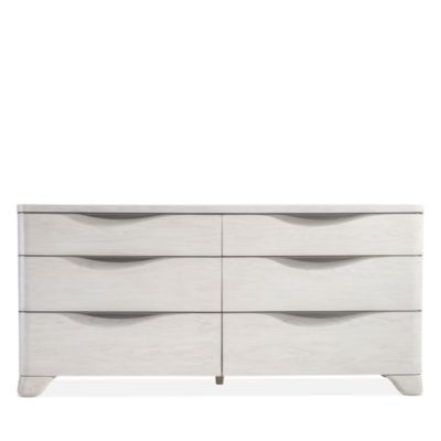 Sereno Dresser