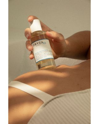 Cleansing Oil 3.4 oz.