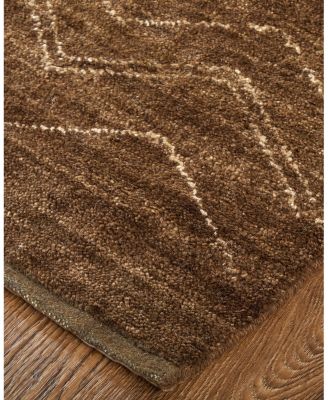 Feizy Agape 69HAF Area Rug, 5'6" x 8'6"