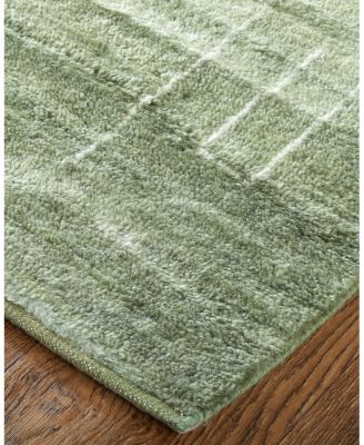 Feizy Agape 69HBF Area Rug, 7'9" x 9'9"
