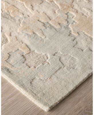 Feizy Jaxson 39SAF Area Rug, 5' x 7'6"