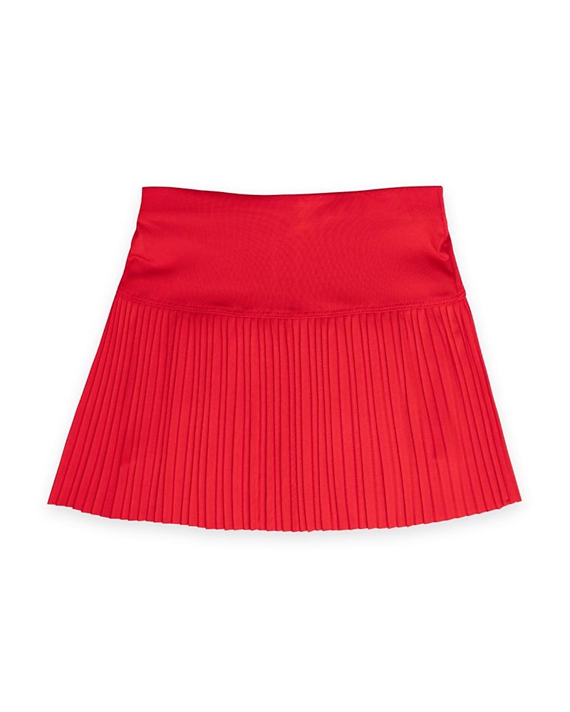 Lucky in Love Girls' Pleated Skirt - Little Kid, Big Kid