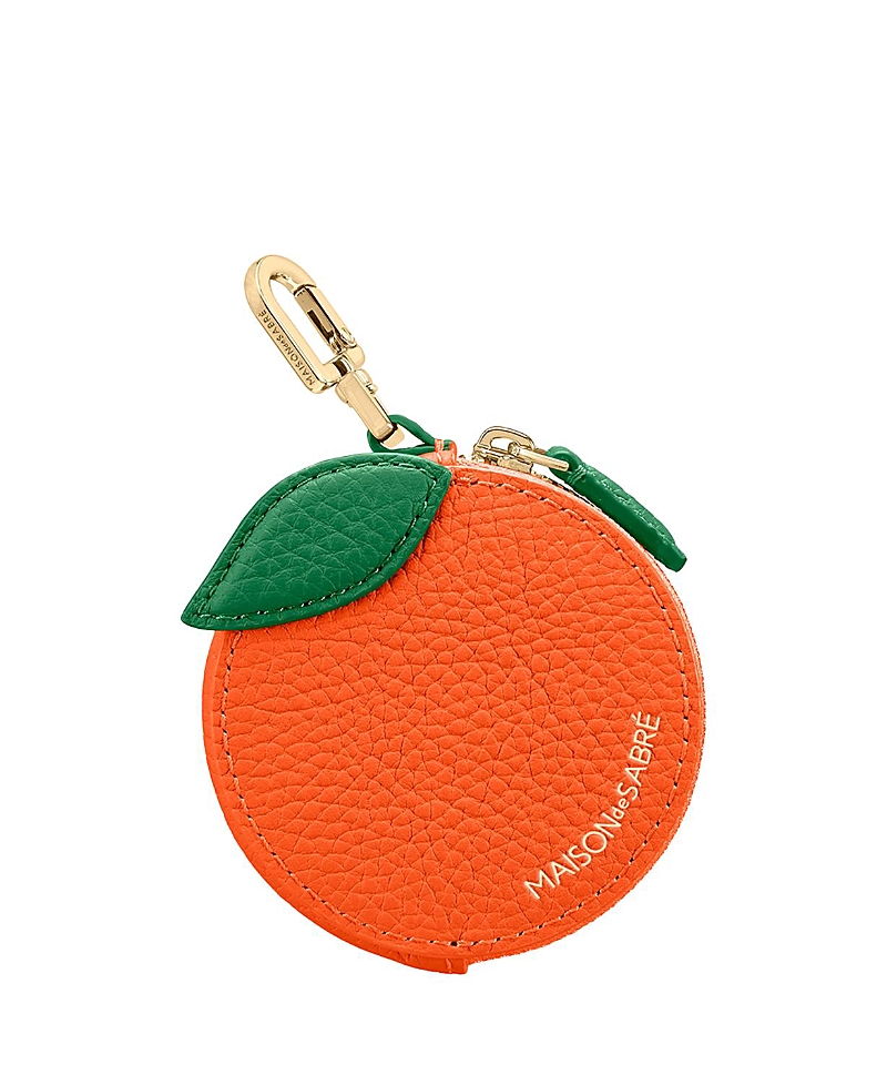 Maison De Sabre The SABREMOJI Fruit Coin Purse · S