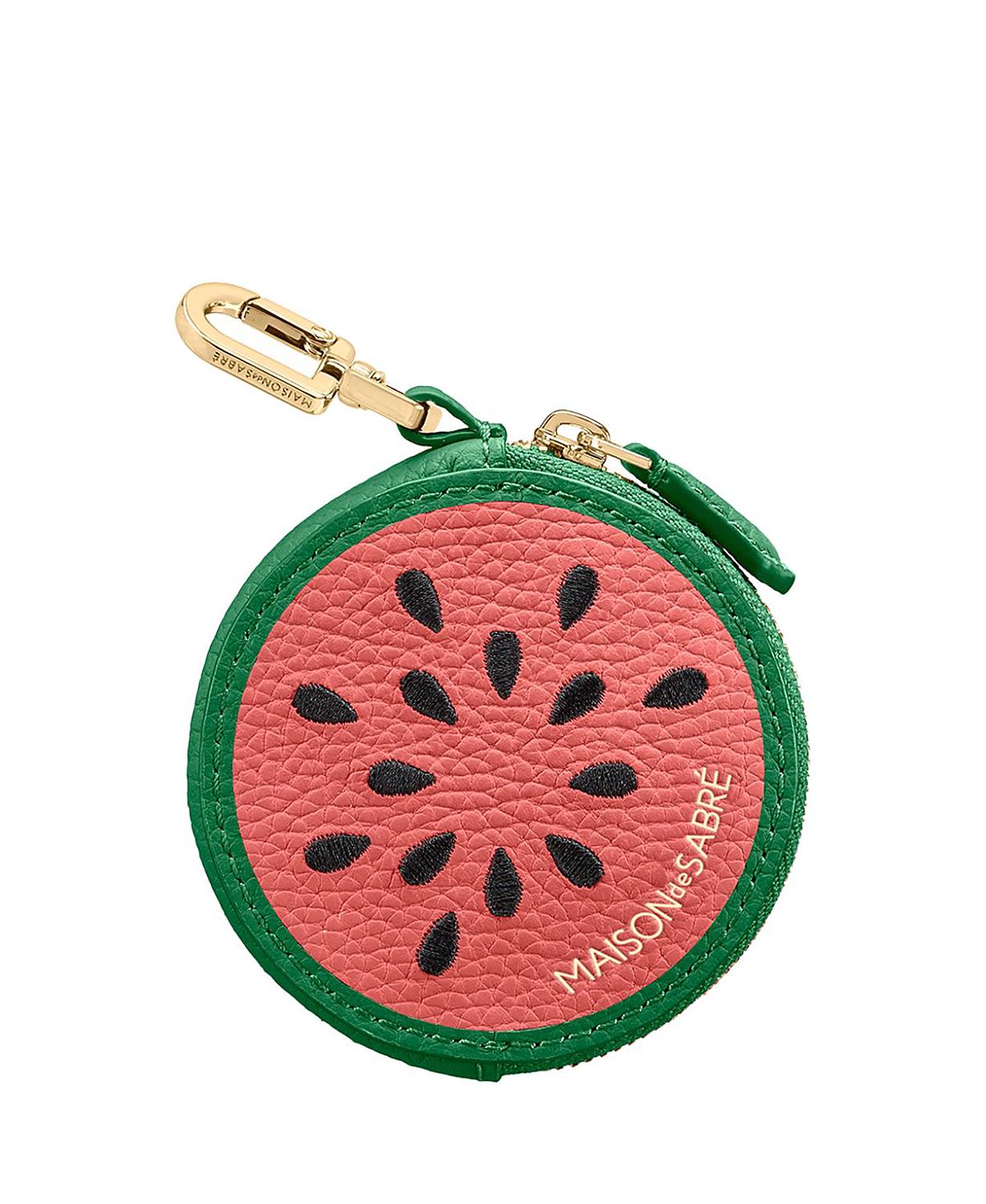 Maison de SABRE The SABREMOJI Fruit Coin Purse