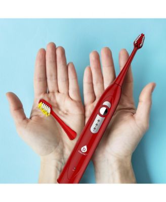 PURSONIC SPM Electric movement Rechargeable Electric Toothbrush