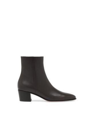 Women's Spencer Booties
