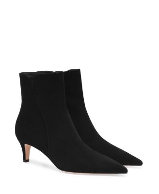 Women's Levy 55 Booties
