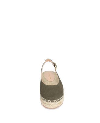 Women's Paz Espadrillas