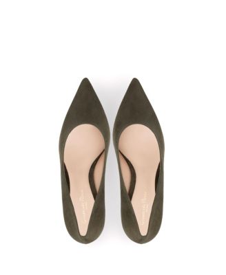  Women's Gianvito 85 Pumps