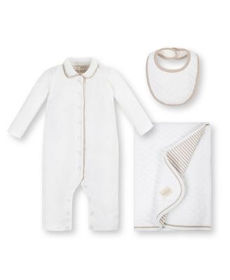  Unisex 4-Piece Knit Gifting Set - Baby