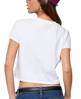 Twila Loose Fit T Shirt