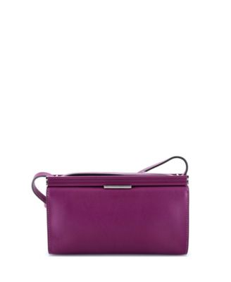 21 Clic-H Shoulder Bag Evercolor