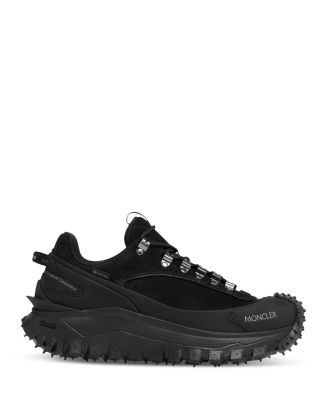【MONCLER(モンクレール)】Sneaker Trailgrip Apex★スニーカー Moncler Men's Trailgrip Apex Sneakers | Bloomingdale's