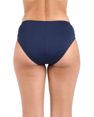 Island Halter Tankini Top & Island Goddess Bikini Bottom