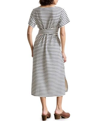 The Carla Maternity Dress