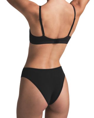 Fits Everybody Cheeky Brief