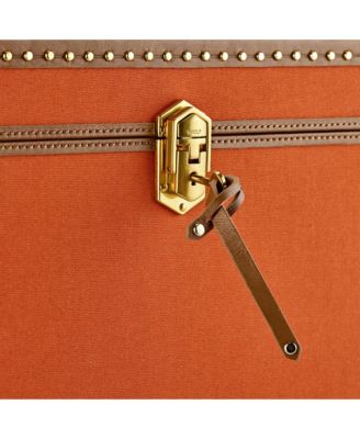 Ida Trunk Jewellery Box