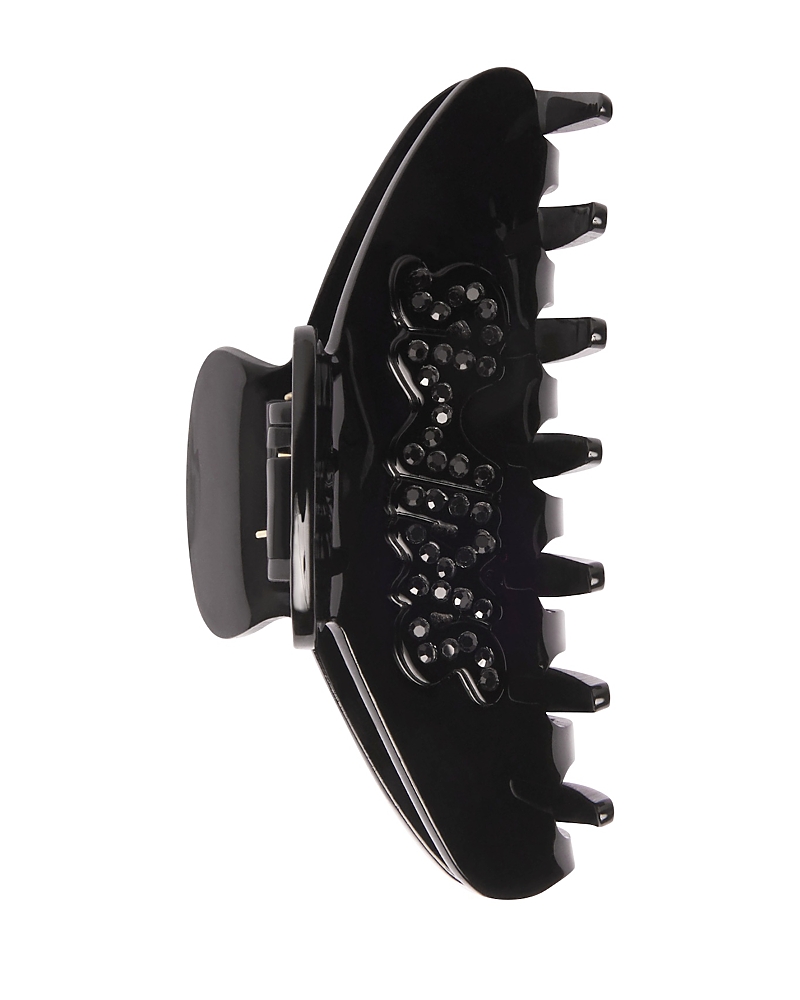 Skims Logo Claw Clip