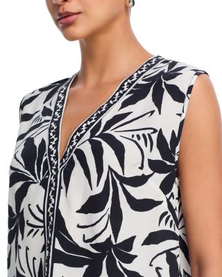 Lindsey Top &amp; Claudia Ankle Pants