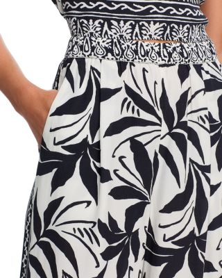 Lindsey Top &amp; Claudia Ankle Pants