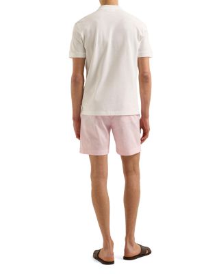 Bruno Piqu&amp;eacute; Polo Shirt