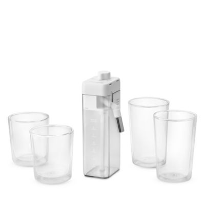 LatteCrema Cool Upgrade Set