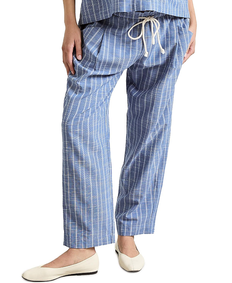 Hatch Collection The Jude Maternity Pant