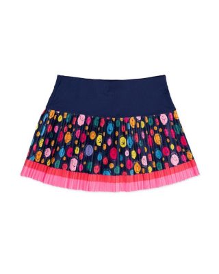 Girls' Lucky Me Pleated Skirt - Little Kid, Big Kid