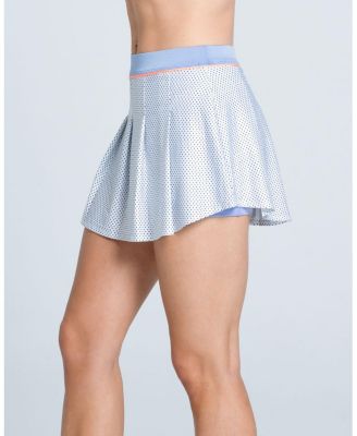 Lovely Day Pleated Skirt