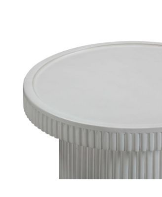  Darcy Concrete Side Table