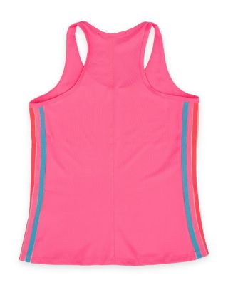  Girls' Prisma Stripe Tank Top - Big Kid